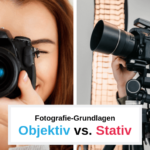 Objektiv vs. Stativ Unterschiede 150x150 - Sony veröffentlicht 2 neue Super-Teleobjektive für Vollformatkameras