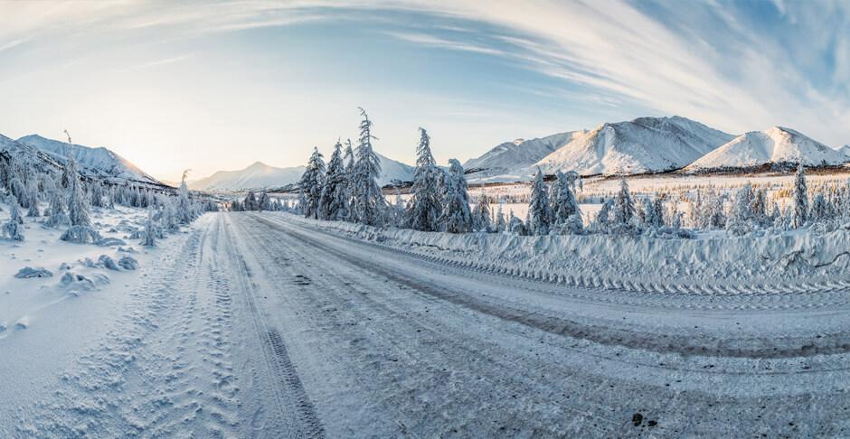 Schnee Winter Landschaft - Schöne Winterfotos – Tipps zum Fotografieren bei Schnee und Kälte