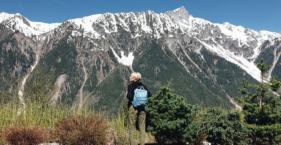 Berge Wandern Urlaubsfotos - Tolle Urlaubsfotos: 11 Tipps für bessere Bilder auf Reisen