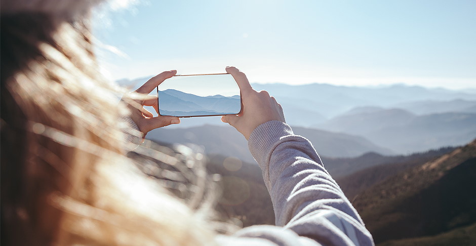 Fotografieren mit Smartphone - Anfängerfehler beim Fotografieren: 8 Tipps um sie zu vermeiden