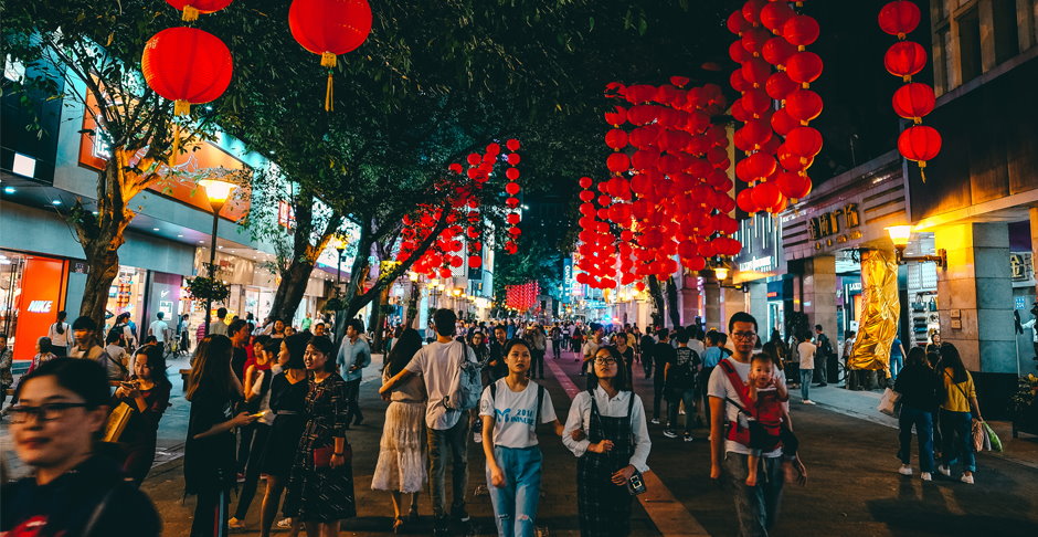 Nachtfotografie China - Anfängerfehler beim Fotografieren: 8 Tipps um sie zu vermeiden