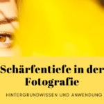 Schaerfentiefe Fotografie 150x150 - Fotografieren lernen: 5 Bücher für Anfänger