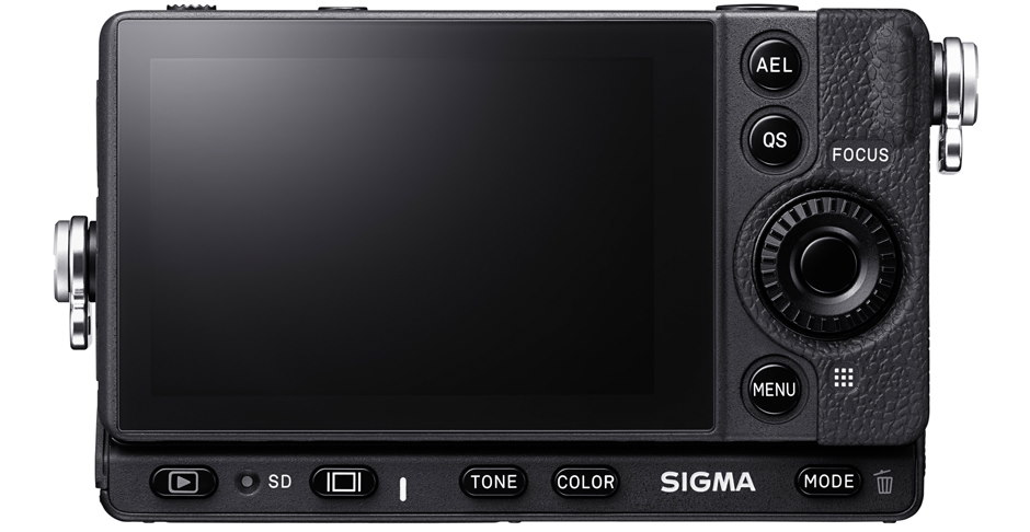 Sigma fp vollformatkamera 2 - "Sigma fp": Die weltweit kleinste Vollformat-Kamera mischt den Markt auf