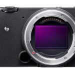 Sigma fp vollformatkamera 4 150x150 - Kamerafilter im Überblick – diese Arten gibt es