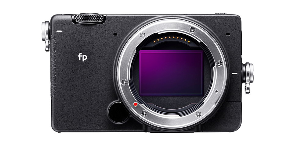 Sigma fp vollformatkamera 4 - "Sigma fp": Die weltweit kleinste Vollformat-Kamera mischt den Markt auf