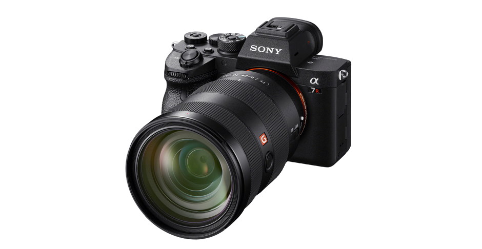 Sony Alpha 7R IV 3 - Sony Alpha 7R IV: Innovative Vollformat-Kamera mit 61MP Bildsensor