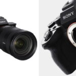 Sony Alpha 7R IV Titel 150x150 - Objektivtaschen Vergleich: Von Einschlagtuch bis Neopren