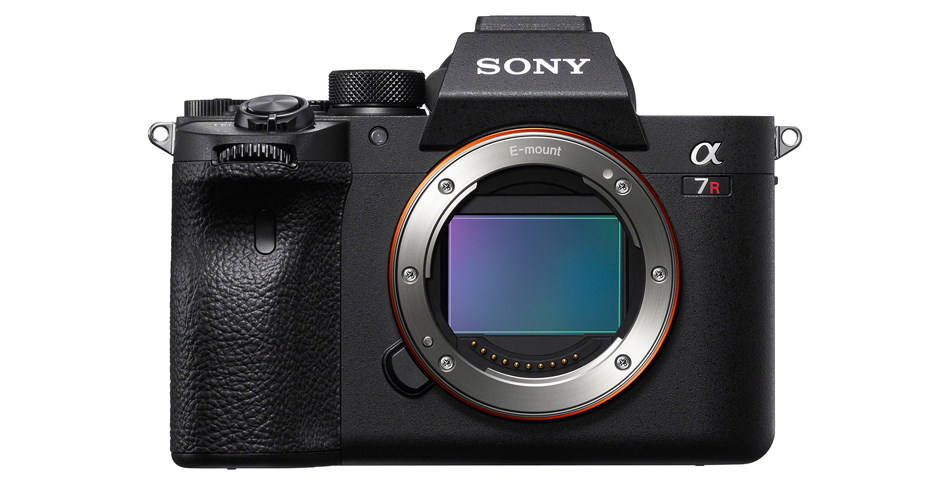 Sony Alpha 7R Vollformat Sensor - Sensorgrößen bei Kameras: Vor- und Nachteile von MFT, APS-C & Vollformat
