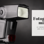 Fotografieren mit Blitz lernen 150x150 - Osmo Mobile 3: DJI stellt faltbaren Smartphone-Gimbal vor