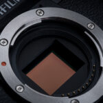 Fujifilm X T3 Sensor 150x150 - Makrofotografie im Winter: 3 Ideen für tolle Fotos
