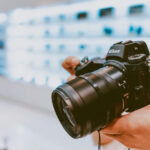 Nikon Z6 Vollformat Kamera 150x150 - Kamera nass geworden: 8 Tipps für die erste Hilfe
