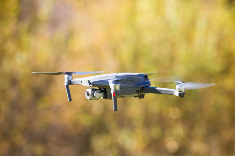 Drohnenversicherung Drohnenaufnahmen 3 - Flugbuch für Drohnen: Auch für private Drohnen Pflicht?