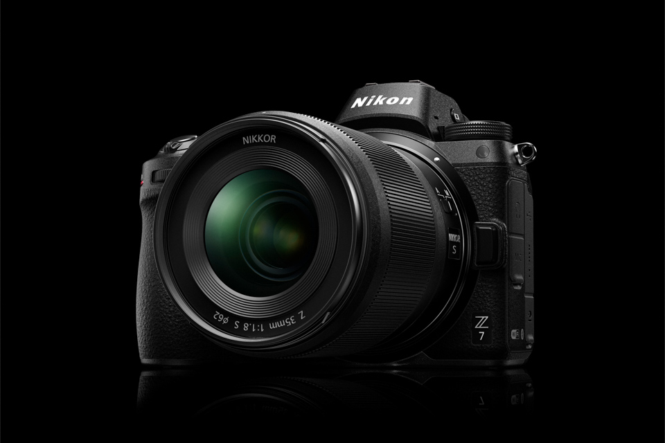 Nikon Z7 - Nikon mit neuer Spar-Aktion: Bis zu 400 € Sofortrabatt abstauben