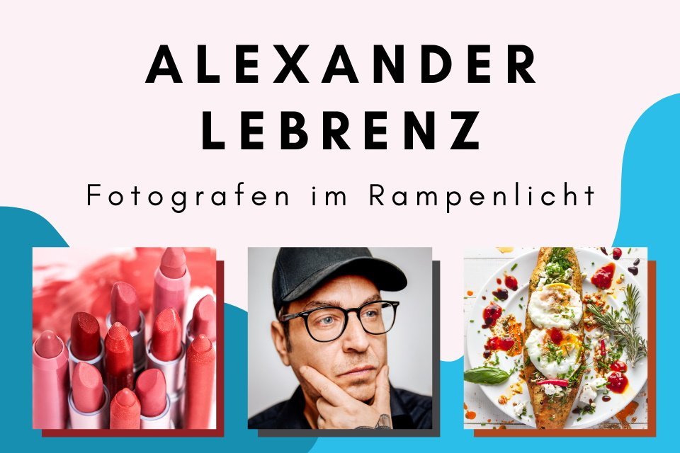 Food Produktfotograf Alexander Lebrenz