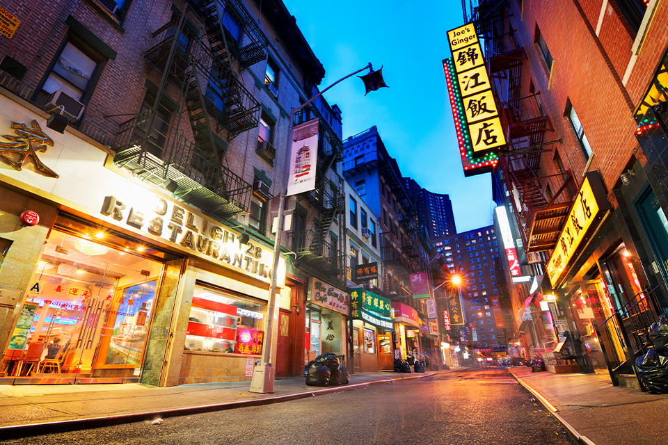 Unbenannt 1 0000 New York China Town - 19 beeindruckende Fotospots in New York für deine nächste Reise