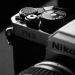 Nikon FM2 Analogkamera 2