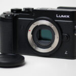 MFT Sensor Panasonic Lumix GX8 2
