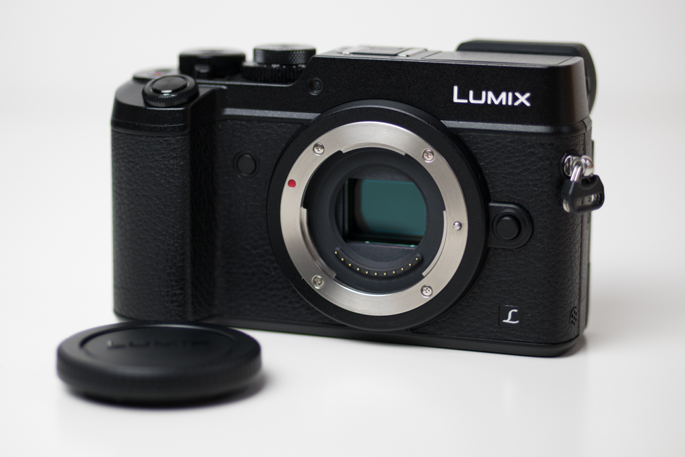 MFT Sensor Panasonic Lumix GX8 2 - Im Check: Die Nachteile von MFT-Kameras
