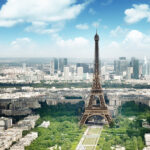 Eiffelturm 150x150 - Fotografieren auf dem Friedhof: Gesetzeslage & Tipps