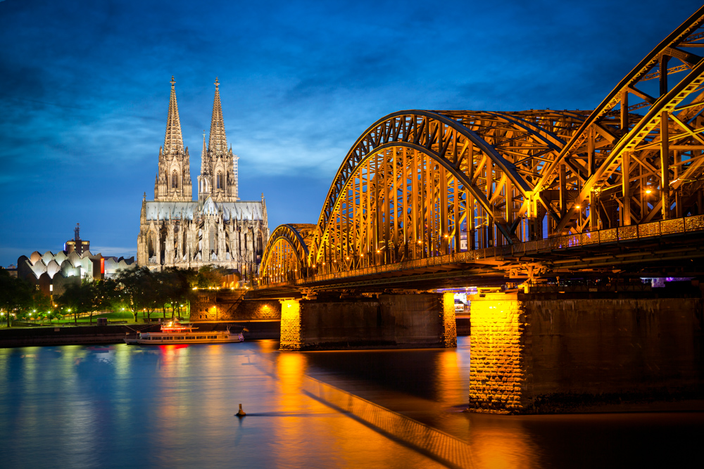 Koeln Fotospot Dom - Die 13 besten Fotospots für deinen Köln Besuch