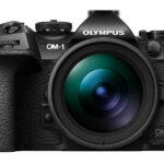 Olympus OM 1 Vorderseite 150x150 - Die perfekte Ausrüstung für Vlogger & YouTuber