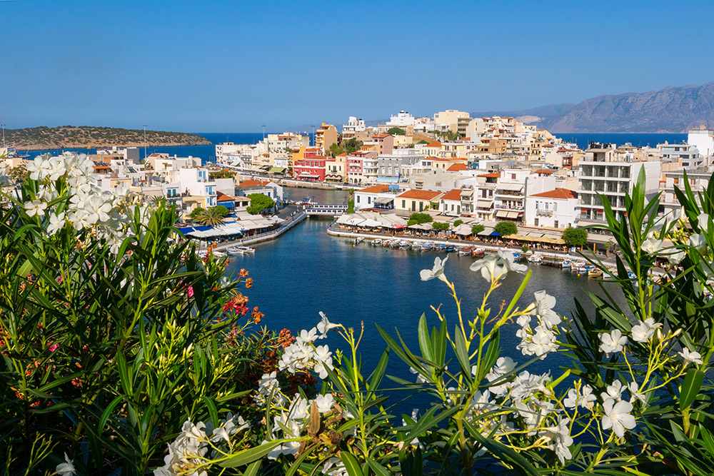 Kreta Fotospots 16 Agios Nikolaos - Fotos online verkaufen: Tipps und Plattformen im Netz
