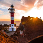 Fotospots Teneriffa Leuchtturm Kap Punta de Teno 150x150 - OM System (Olympus) Cashback & Rabatt-Aktionen 2022