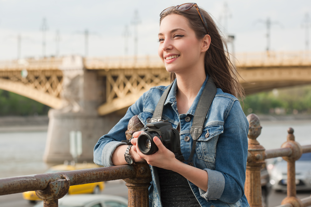 Kamera Diebstahl auf Reisen - So sicherst du deine Kamera vor Diebstahl auf Reisen