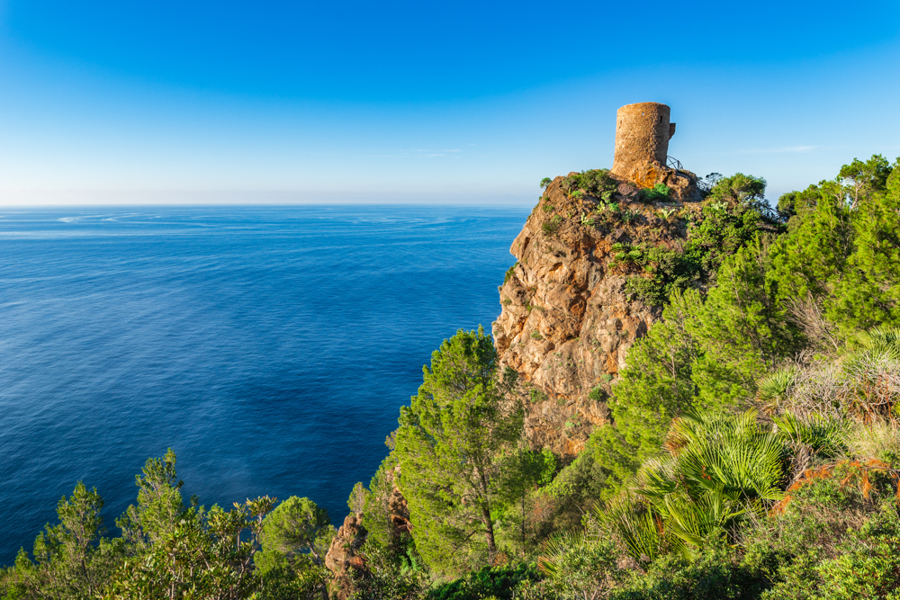 Mallorca Fotospots Es Verger
