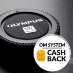 Cashback OM Systems Olympus 150x150 - Canon EOS R7/R10: Die neuen APS-C Könige?