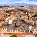 Fotospots Rom 4 Petersdom 150x150 - Fließendes Wasser fotografieren  –  Tipps für deine Langzeitaufnahme