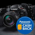 Panasonic Cashback Aktion Rabatt sparen 150x150 - Wasser fotografieren: Tolle Effekte dank Belichtungszeit