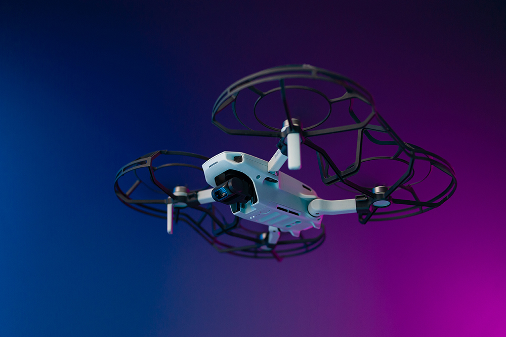 Drohne - Drohnenzubehör: Dieses Equipment brauchst du wirklich für deine Drohne