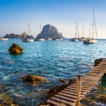 Ibiza beste Fotospots Urlaub