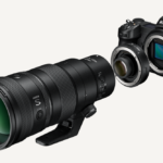Nikon Nikkor Z 400mm 45 150x150 - Nikon Z30 vorgestellt: Vlogging-Konkurrenz für Sony?