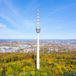 Fotospots Stuttgart Skyline Fernsehturm 2 150x150 - 8 Taschen für die Canon EOS 2000D