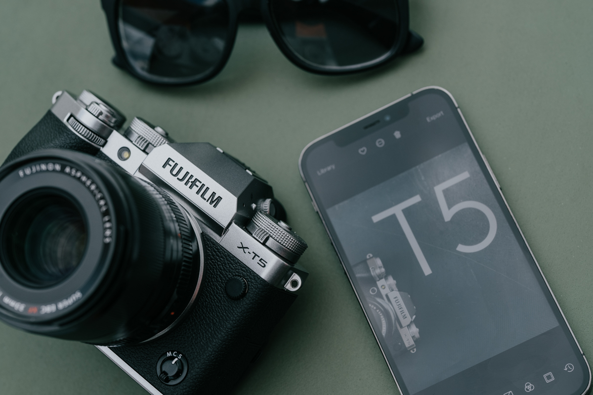 FUJIFILM X T5 Lifestyle 22 - Fujifilm X-T5 vorgestellt: 40 Megapixel Sensor der X-H2