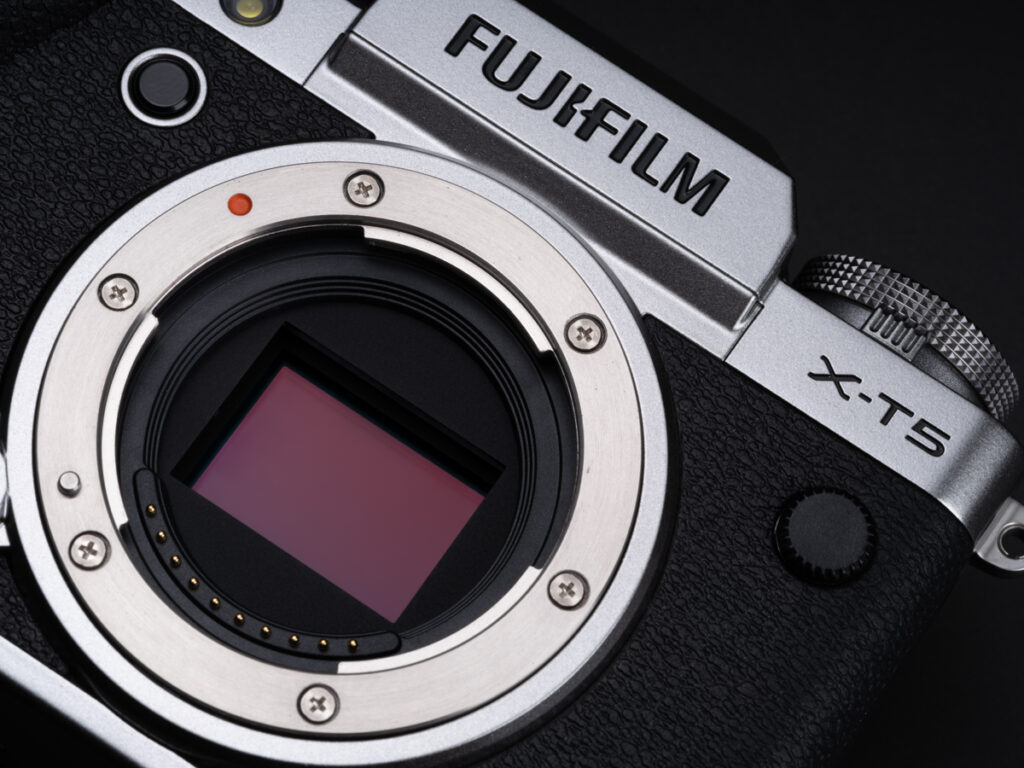 FUJIFILM X T5 Key Visual 05 1024x768 - Fujifilm X-T5 vorgestellt: 40 Megapixel Sensor der X-H2