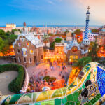 Barcelona Park Guell 150x150 - 9 Tipps für bessere Panoramafotos + Extra-Tipp