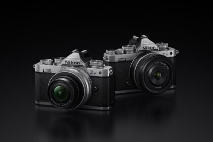 Nikon Z fc Silber 420x280 - Nikon plant eine Z fc mit Vollformat-Sensor