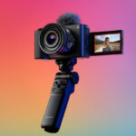 Sony ZV-E1: Vloggen im Vollformat