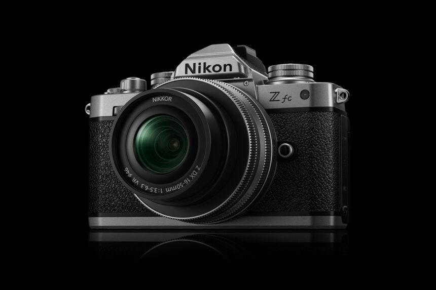 Nikon Zfc 16 50DX 3.5 6.3 PBS 2 Vollformat 860x573 - Nikon Zf: Vollformat-Nachfolgerin der Z fc bereits im August?