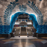 Fotospot Stockholm 7 U Bahn Station T Centralen 150x150 - Lumix G9II: Sind das die technischen Daten?