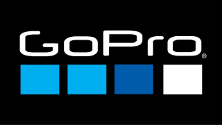 GoPro Logo - Kamerahersteller in der Übersicht (Liste)