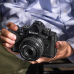 Nikon Zf Vollformatkamera schwarz 20