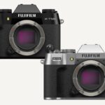 Fujifilm X T50