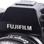 Fujifilm X T50 2