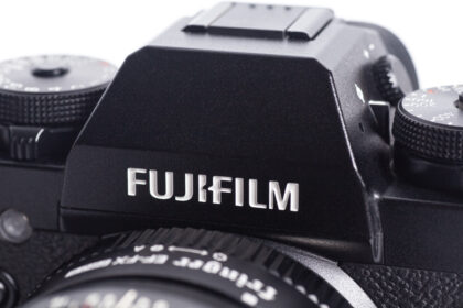 Fujifilm X T50 2