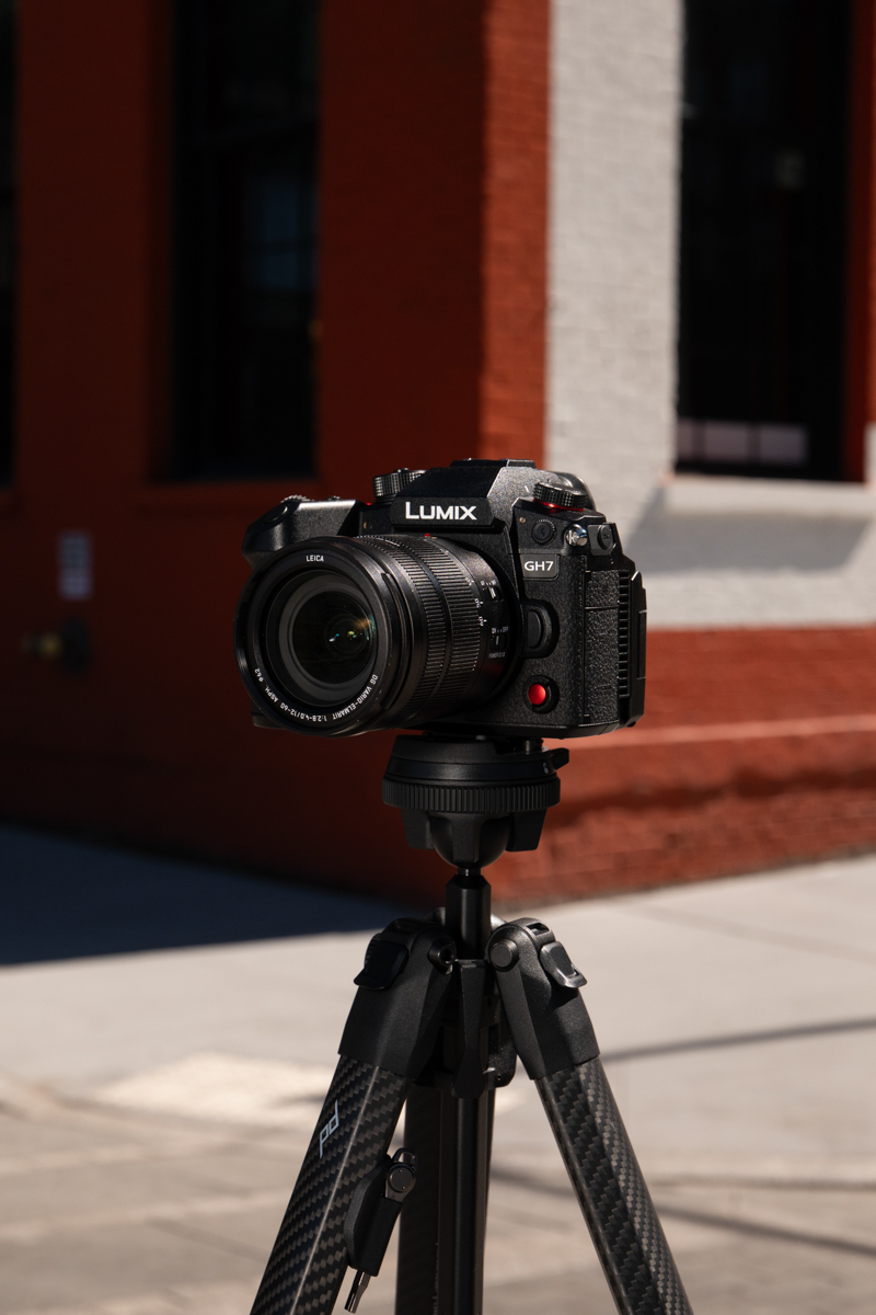 lumix camera DC GH7 lifestyleimage unlimited 18 3