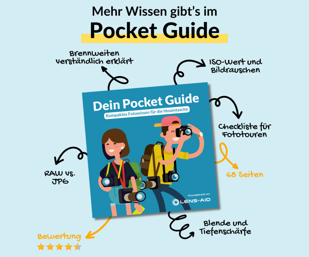 Pocket Guide Widget Blog